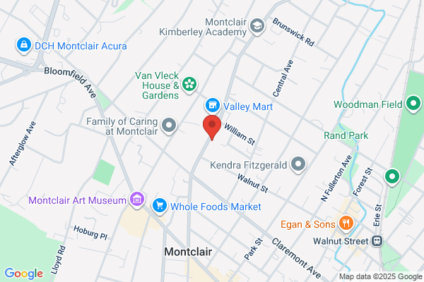 Montclair Vacuum Center