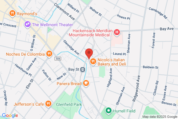 Montclair Sewing Center