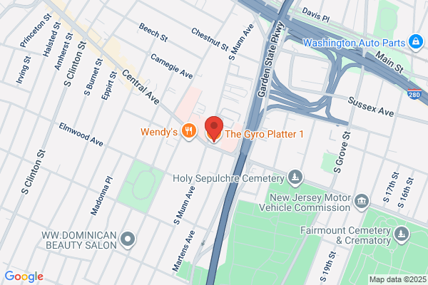 Bitcoin ATM East Orange - Coinhub