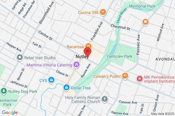 Bitcoin ATM Nutley - Coinhub