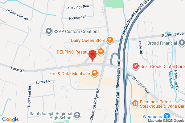 Car Lease LLC Montclair