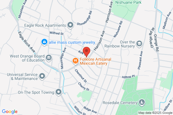 Harrison Complete Auto Service