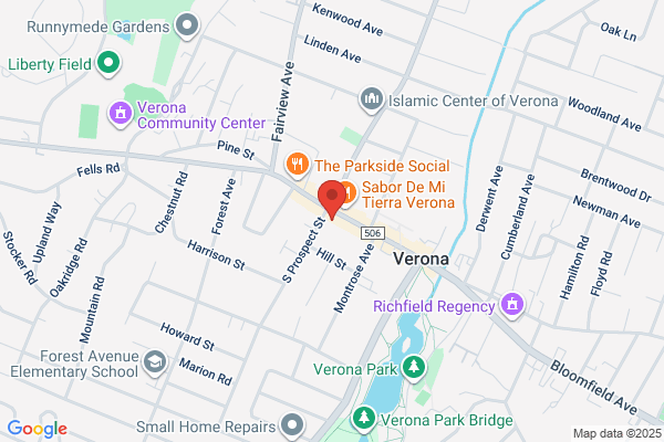 Verona Auto Service LLC