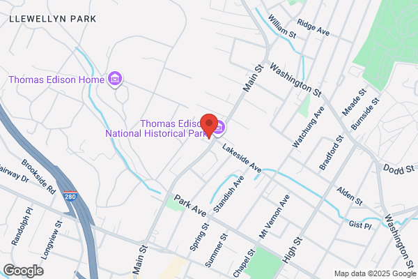 West Orange Auto Body