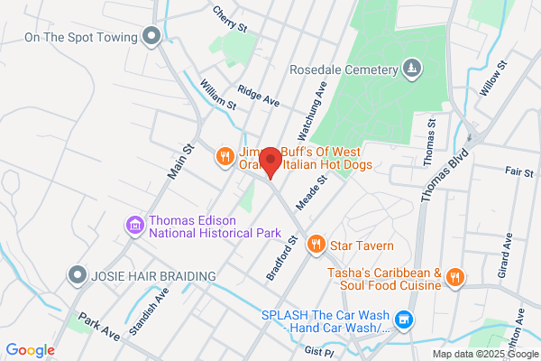 West Orange Auto Supply