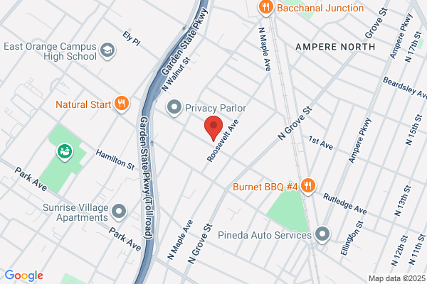Ampere Electric Inc