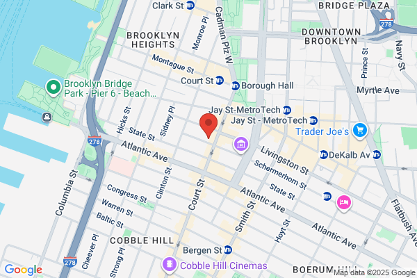 Branch Brook Cleaning Service