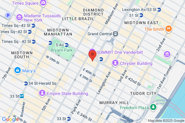Morici Jerome S Llc