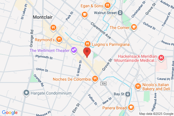 Mochinut Montclair - CLOSED