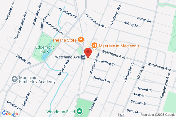 Watchung Booksellers