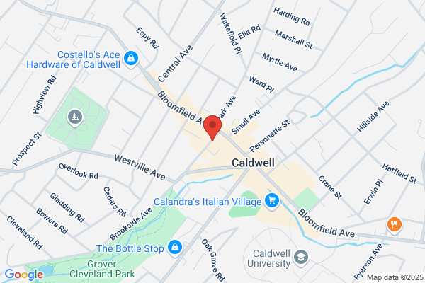 Carlos J. Capellan Insurance Agency Inc