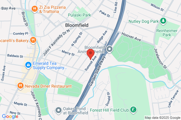 Bloomfield Carpet & Tile