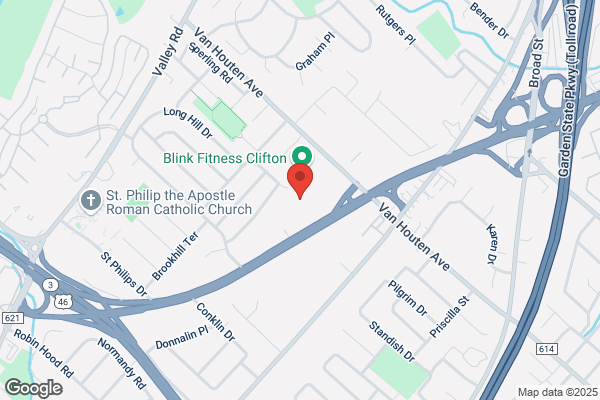 Bruno Pizza Restaurant