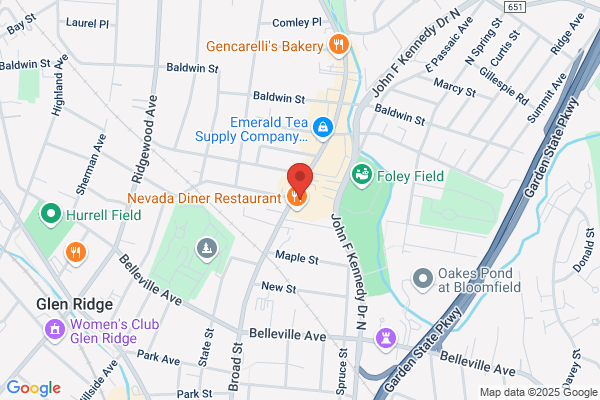 Angelo's Restaurant & Pizzeria