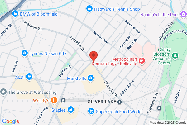 Sprint Franklin Square Pcs Inc