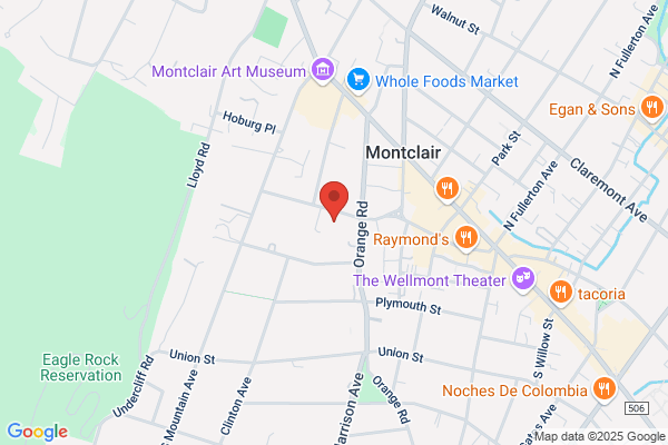 Garden State Spinal Care