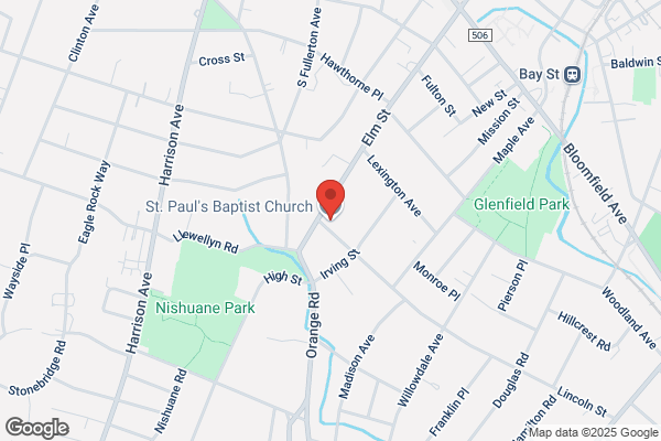 St Paul's Seventh Day Christian Church