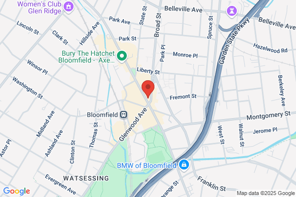 Orange Driving School of Bloomfield