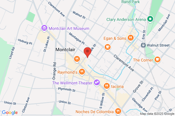 New Jersey Plastic Surgery