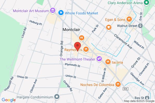 Evolve Med Spa