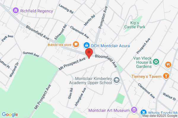 Montclair Concierge Medicine: Kelly DiStefano, MD