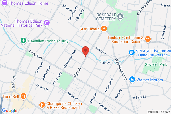 Espinal Deli & Grocery