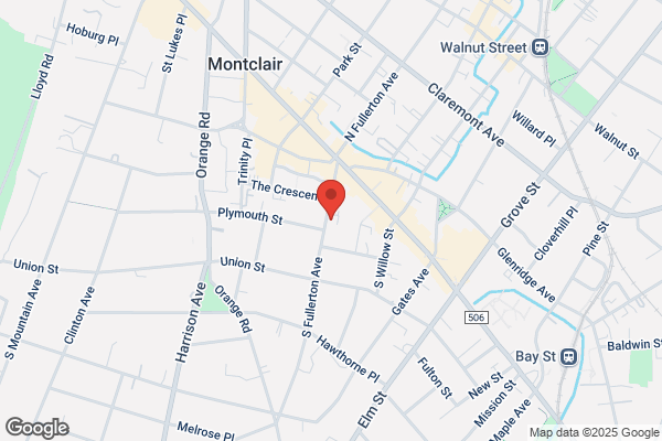 Montclair Digital Dentistry