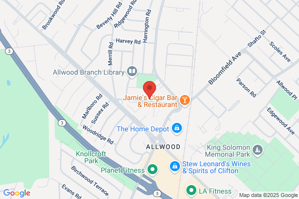 Allwood Family Dentistry