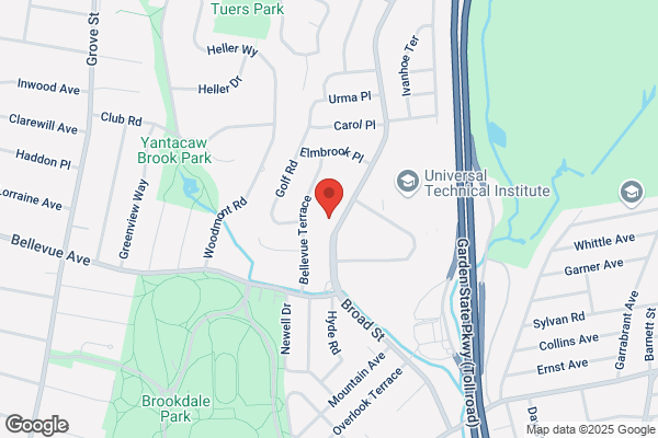 Montclair Dentist | Dr. Arthur Yeh General & Cosmetic Dentistry