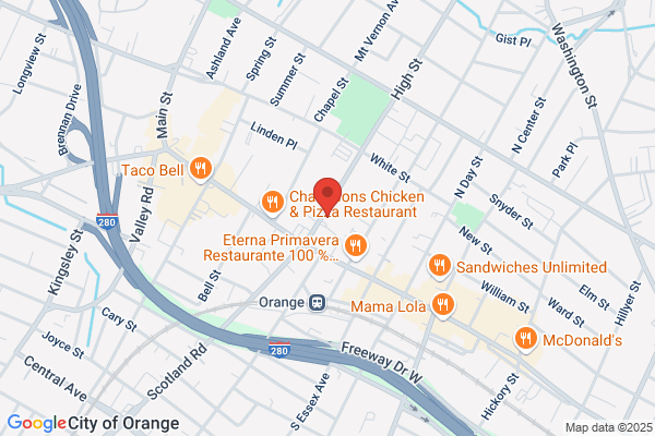 Platinum Dental Group Orange