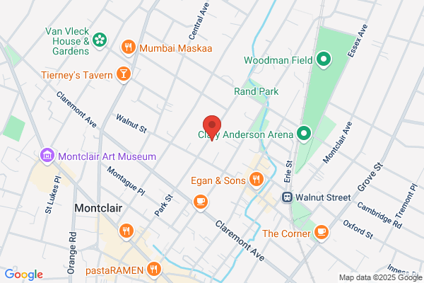 Montclair Oral Surgery Center - Gerard M Mirkov DMD