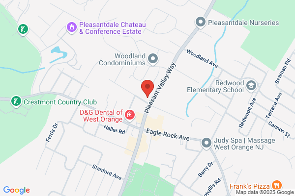 Blood Center of New Jersey the