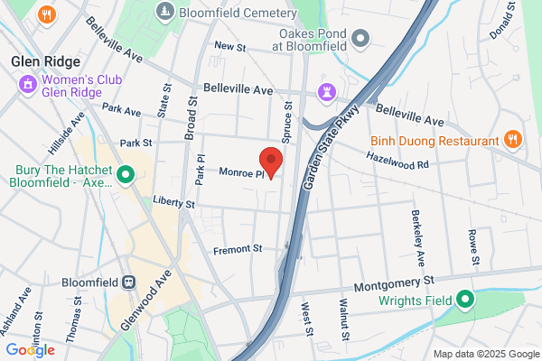 Fellowship House-New Jersey Licensed Shelter Care Home