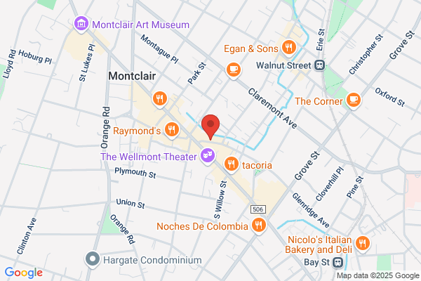 Sperling Dermatology, Montclair