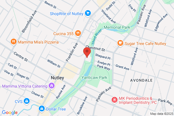 Community School In Nutley Inc