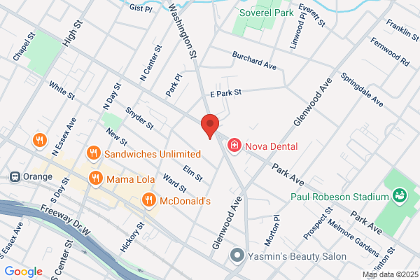 East Orange Community Charter School