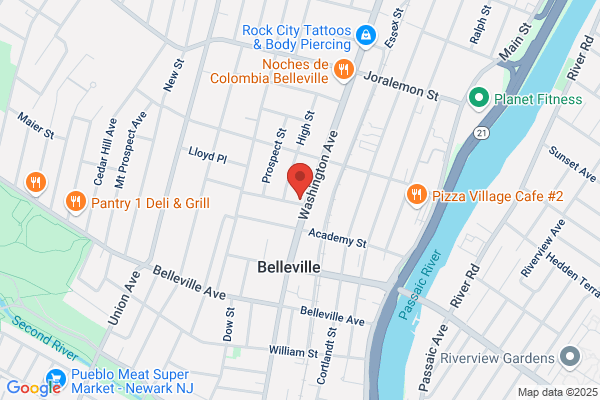 Newark Public Schools Belleville