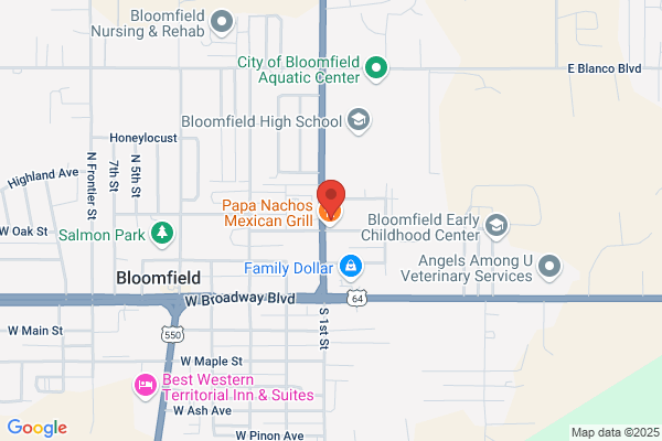 Bloomfield Florist