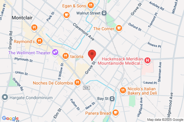 Cremation Funerals of New Jersey