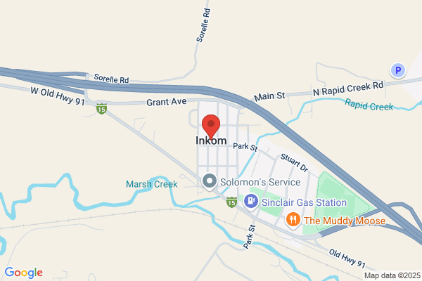 Inkom Enterprises Inc