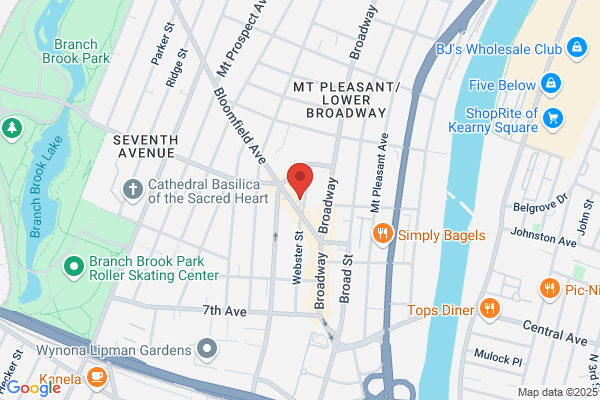 North Newark Auto Service Inc