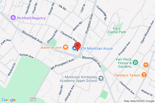 Pompton Gas Service