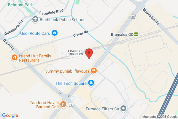 Marmo & Granite Fabricators