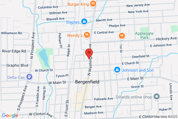 NJ Vinyl Siding and Home Improvement of West Caldwell
