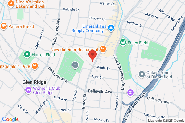 Bannerman Kenneth MD