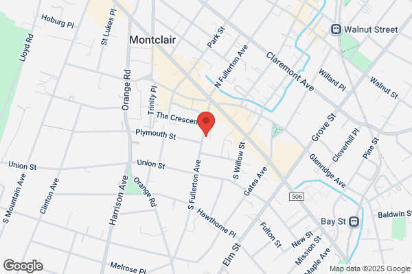 Montclair Digital Dentistry