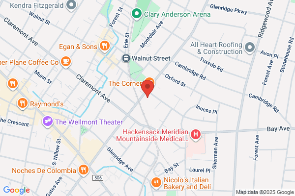 Cheese Shop of Upper Montclair the