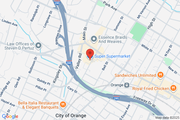 Super Supermarket