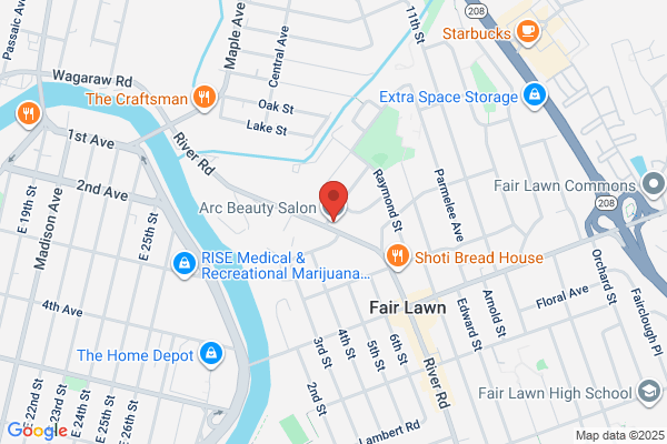 Arc Beauty Salon
