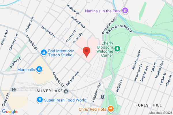New Jersey Imaging Network of Belleville